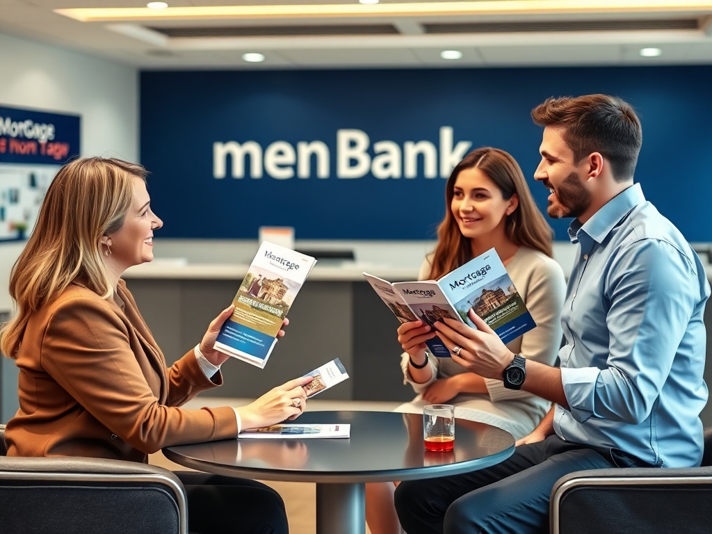 Ипотека и кредитные каникулы: когда можно оформить