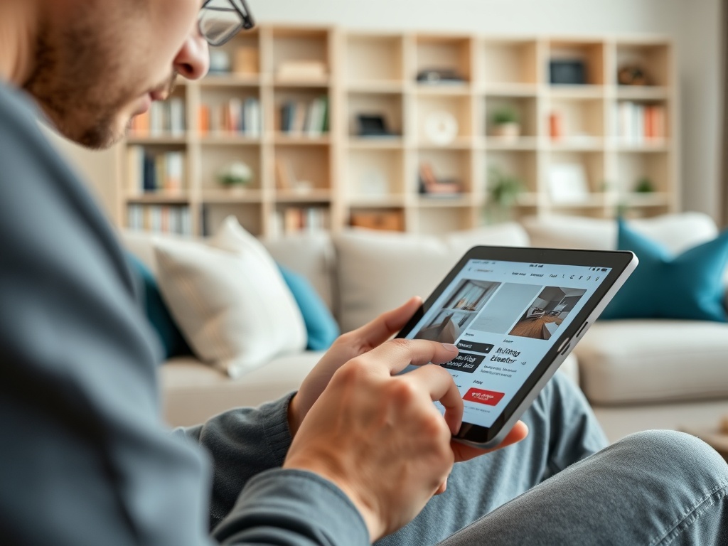 Покупка квартиры в доме с отсутствием лифта в многоэтажке