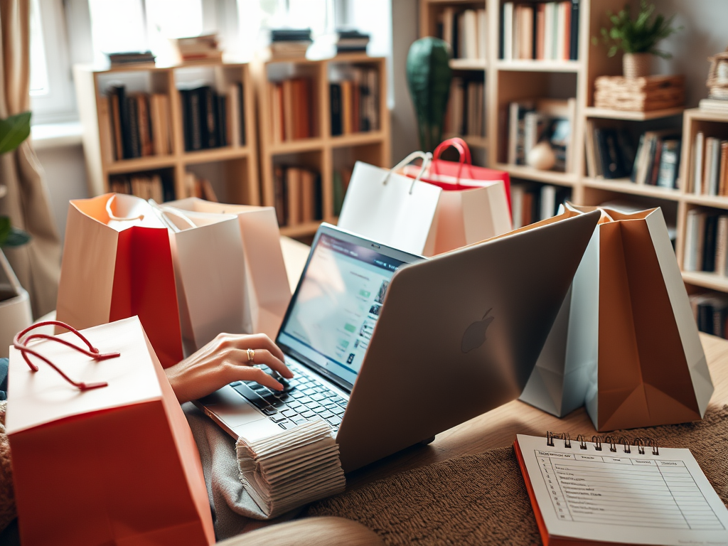 Как искать выгодные предложения в интернете
