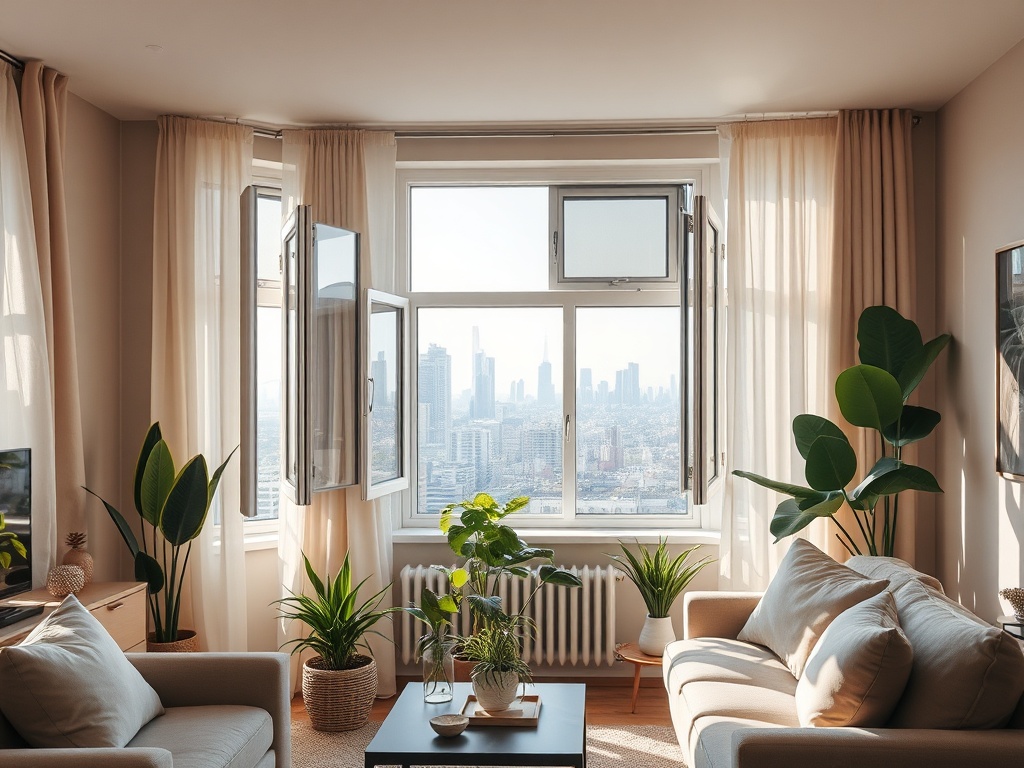 Покупка квартиры в доме с повышенными требованиями к вентиляции Покупка квартиры в доме с повышенными требованиями к вентиляции